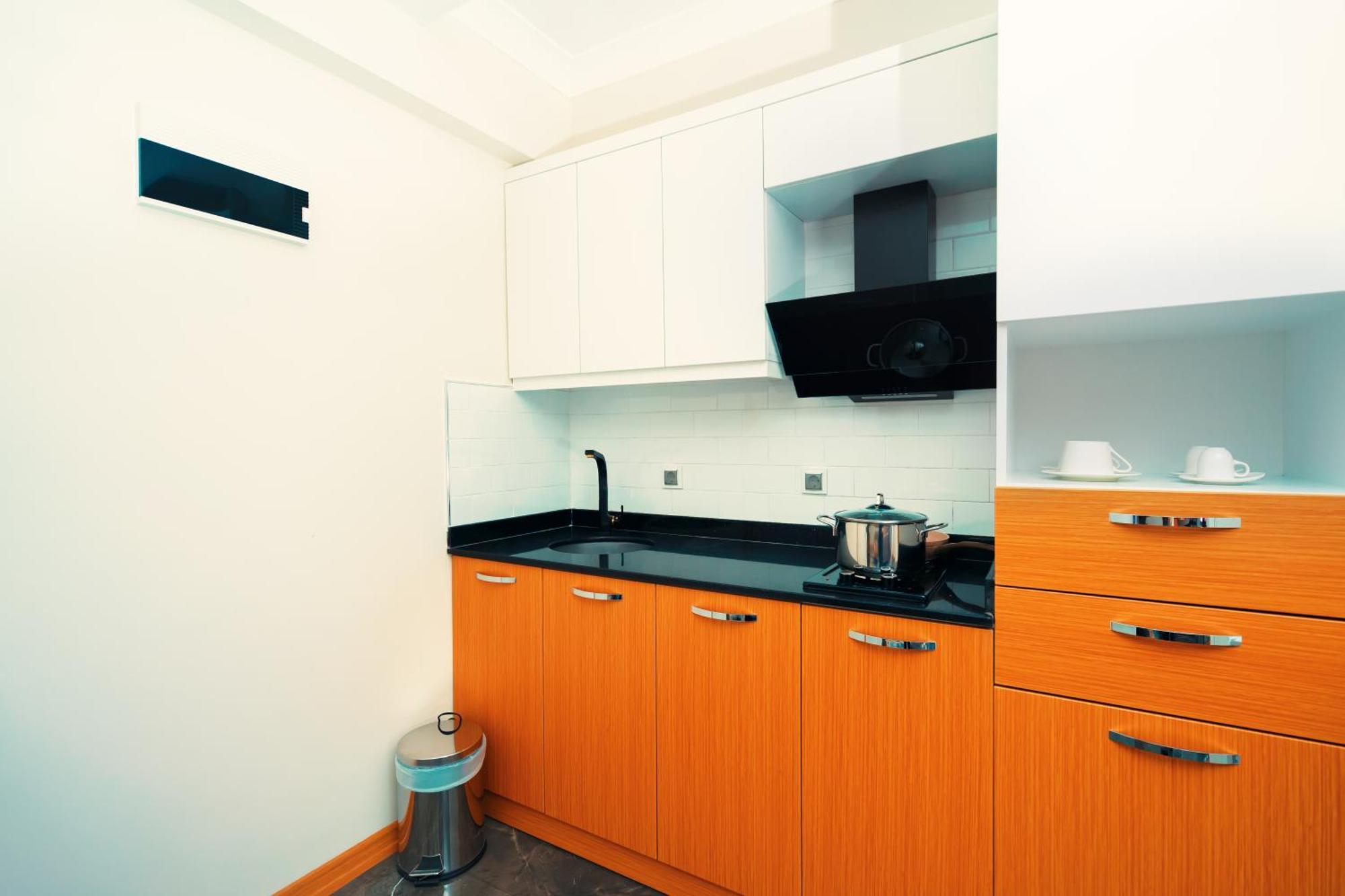 Continent Luxury Suites Sakarya Sakarya  Extérieur photo